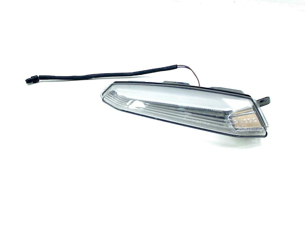 KNIPPERLICHT LINKS VOOR Piaggio MP3 530 (1D003700), Motoren, Dhr. S. di Majo, Gebruikt, Info@cama-motorparts.nl, P.J. Troelstraweg 8 8
3144 CX  MAASSLUIS, NL