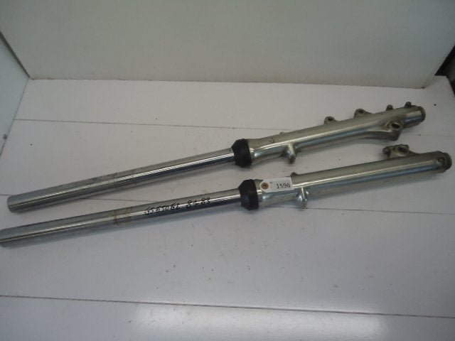 GS650GL 1981 - 1983 Suzuki Vork D1-33762, Motoren
