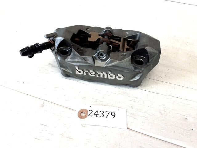 Multistrada 1200 Enduro 2016 - 2019 Ducati D1-54250