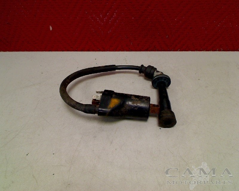 BOBINE Suzuki SV 650 1999-2002 (SV650N SV650S SV650), Motoren, Dhr. S. di Majo, Gebruikt, Info@cama-motorparts.nl, P.J. Troelstraweg 8 8
3144 CX  MAASSLUIS, NL
