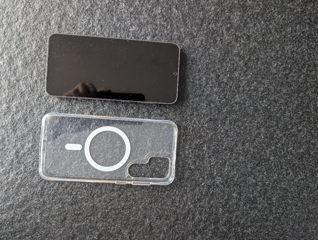 Samsung s24+, Télécoms, 256 GB, Enlèvement, Comme neuf, Galaxy S24