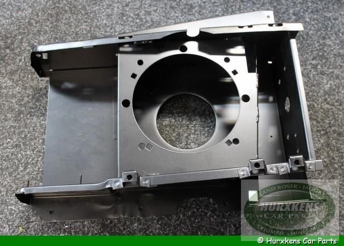 Koplamp unit Range Rover Classic, Auto-onderdelen, Land Rover, -, -, Nieuw