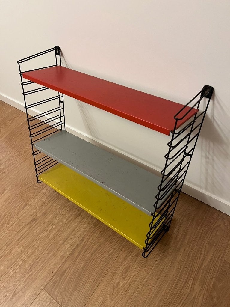 Tomado Rek - Vintage, Enlèvement, Utilisé