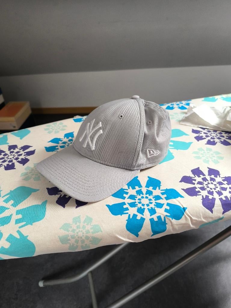 Casquette New Era neuf, Enlèvement, Neuf, Casquette