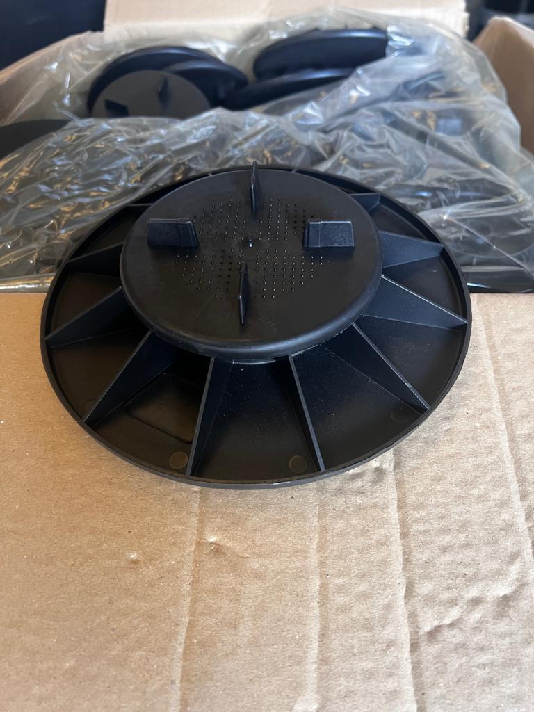 Supports de carrelage professionnels, Neuf, Moins de 20 cm, Carrelage de sol, Enlèvement