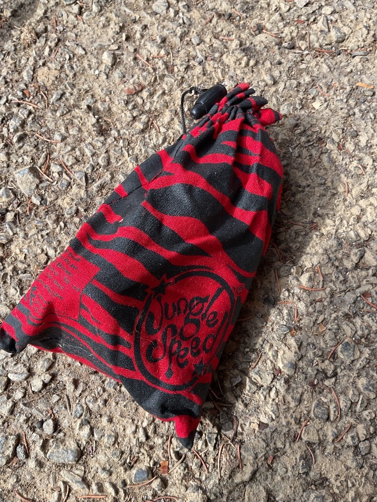 Jeu jungle speed, Ophalen, Zo goed als nieuw