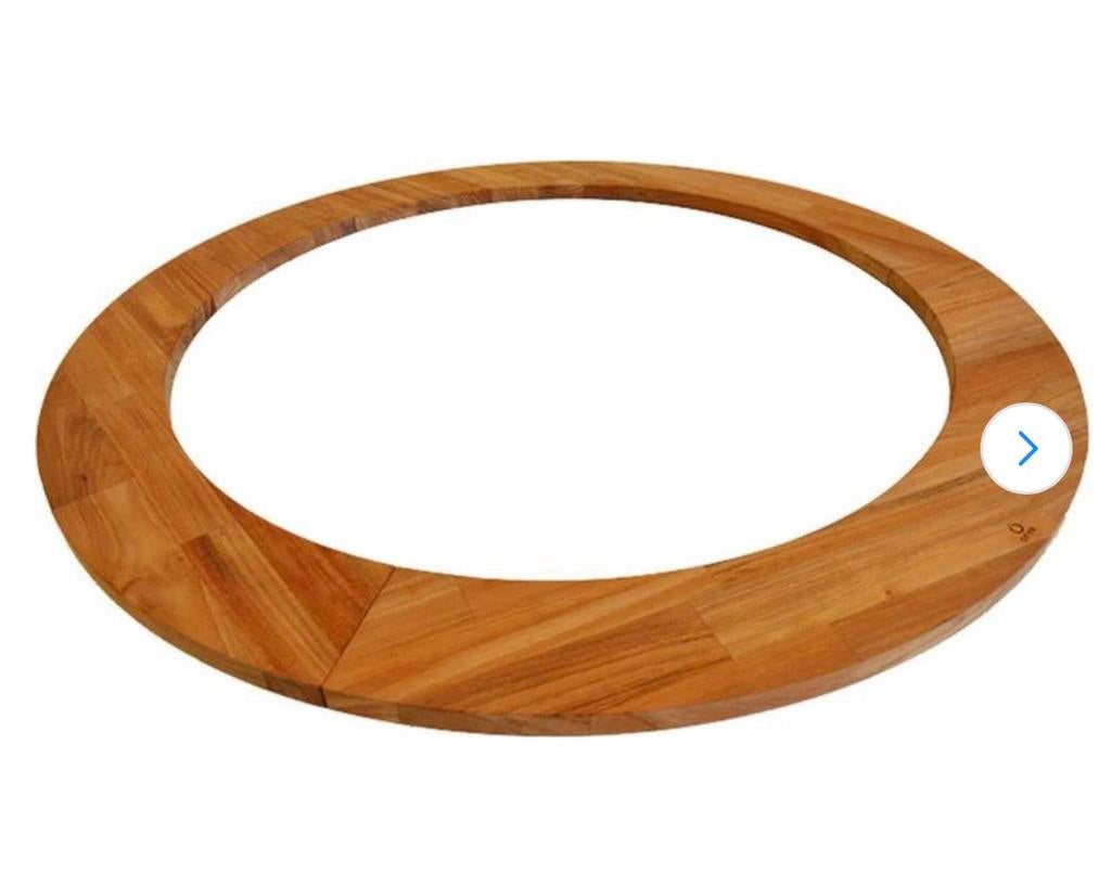 OFYR fireguard ring 85 NIEUW, Ophalen of Verzenden, Nieuw