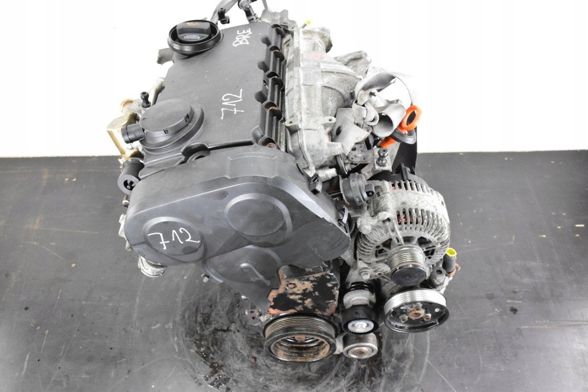 Moteur BLB Complet AUDI A6 A4