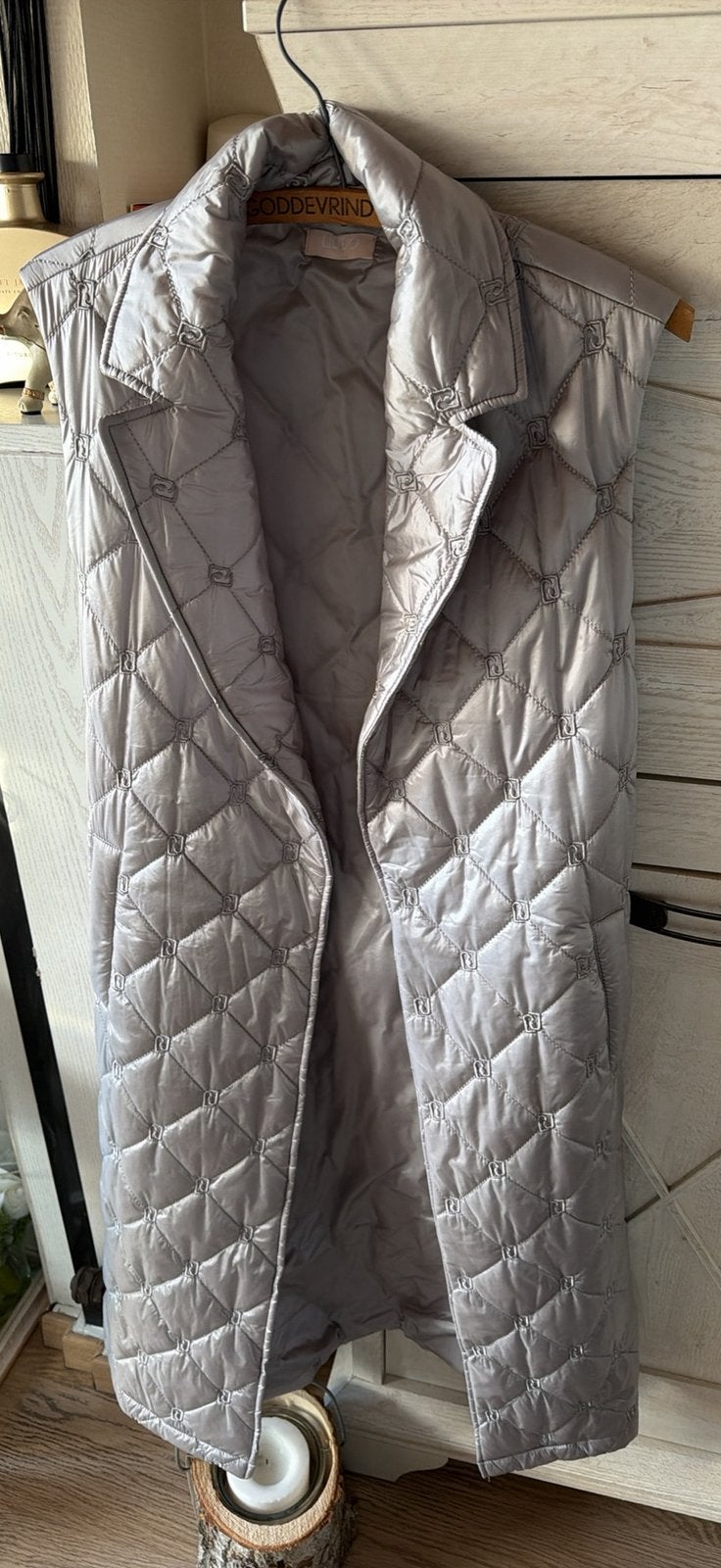 Long manteau court manches lIU.JO, Kleding | Dames, Ophalen, Zo goed als nieuw