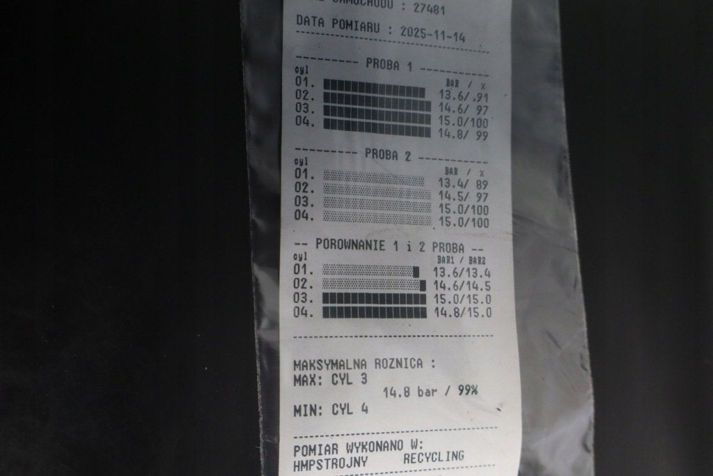 Moteur G4FA Complet i20 PROCEED KIA RIO VENGA ix20 HYUNDAI, Verzenden, Gebruikt, Overige automerken