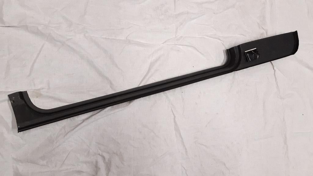 deurdrempel links , Classic Mini 1970-2001, Auto-onderdelen, Carrosserie, Deur, Mini, Rover, Austin, Links, Nieuw, Ophalen