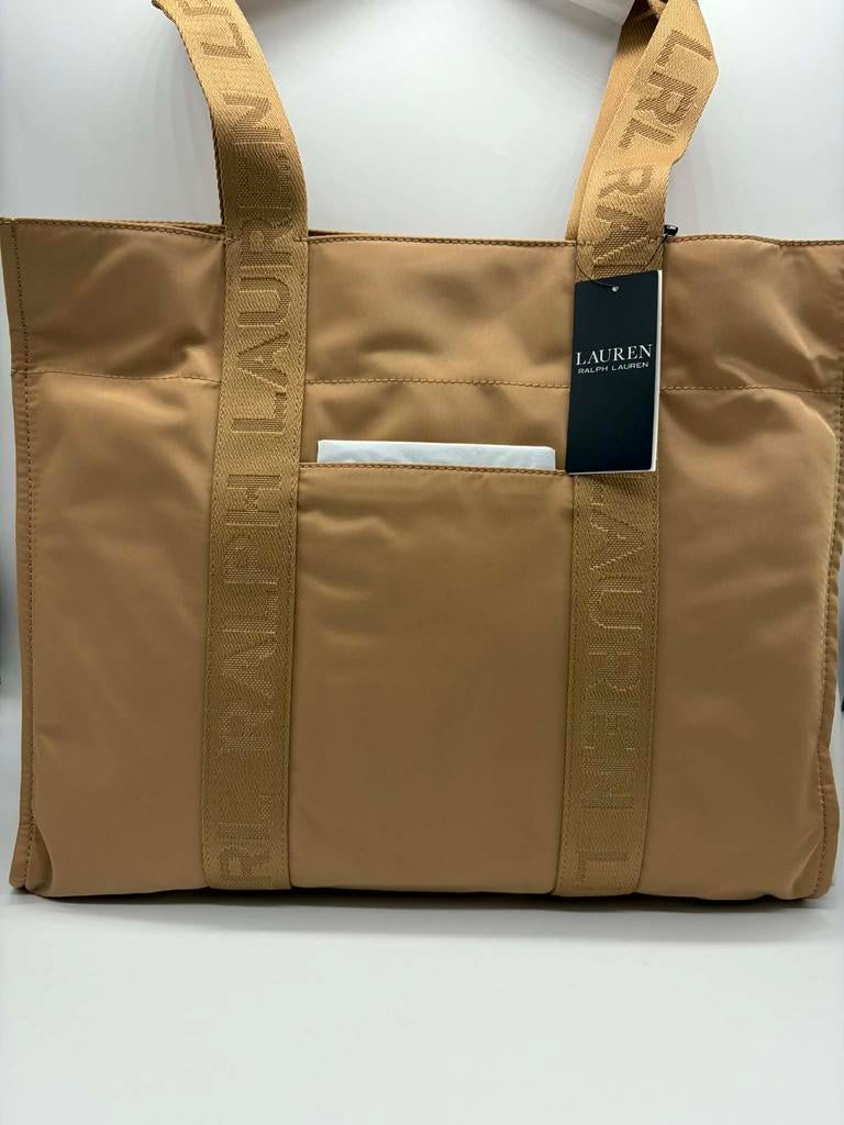 Ralph Lauren handtas nieuw, Handtassen en Accessoires, Tassen | Damestassen, Ophalen, Nieuw, Handtas
