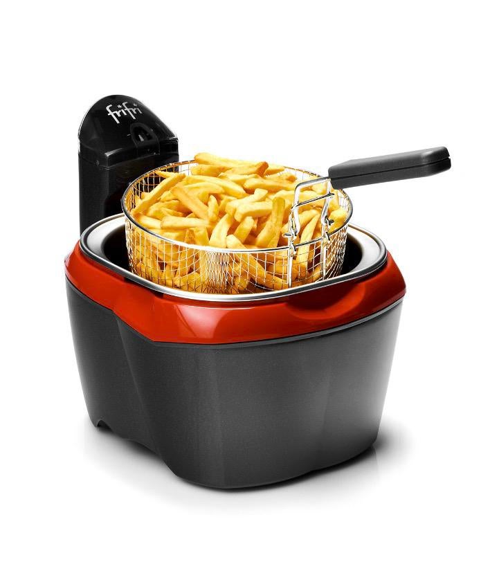Frifri friteuse, Elektronische apparatuur, Ophalen, Zo goed als nieuw