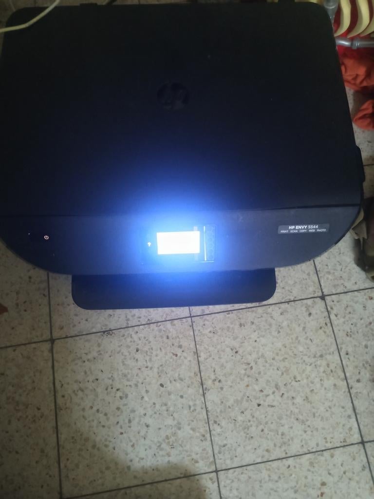 Imprimante HP à vendre, Enlèvement ou Envoi