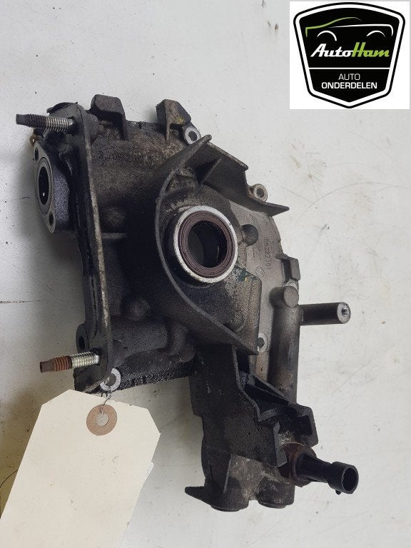 POMPE A HUILE MiTo (955) (|55222361|55269959|46351859|), Utilisé, Alfa Romeo