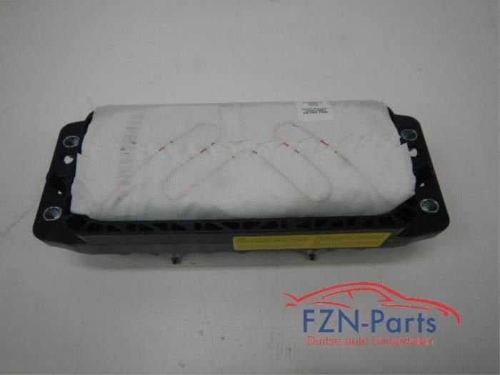 Skoda Octavia III 5E Stuurairbag ( Stuur Airbag Airbags ), Ophalen of Verzenden, Gebruikt