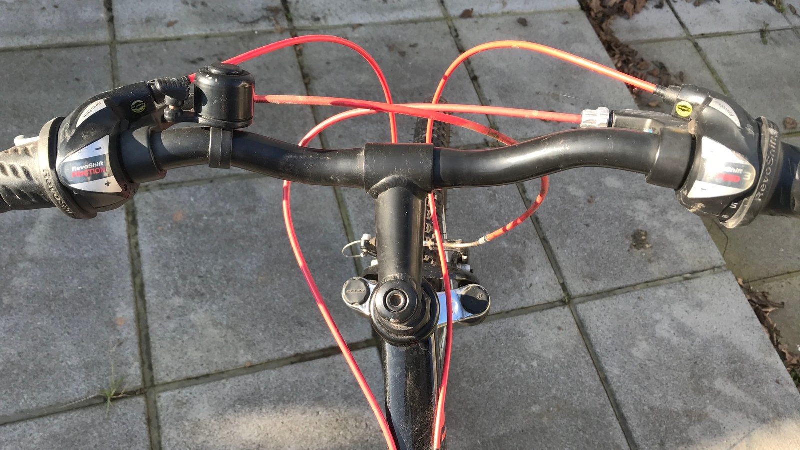 Velo VTT Diamond 24 , Vélos & Vélomoteurs, Enlèvement, Utilisé
