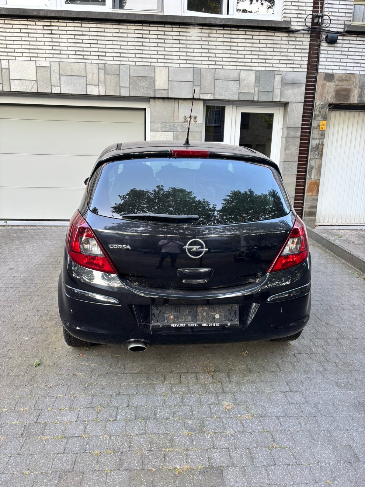Opel corsa, Autos, Opel, Achat, Particulier, Corsa, Essence