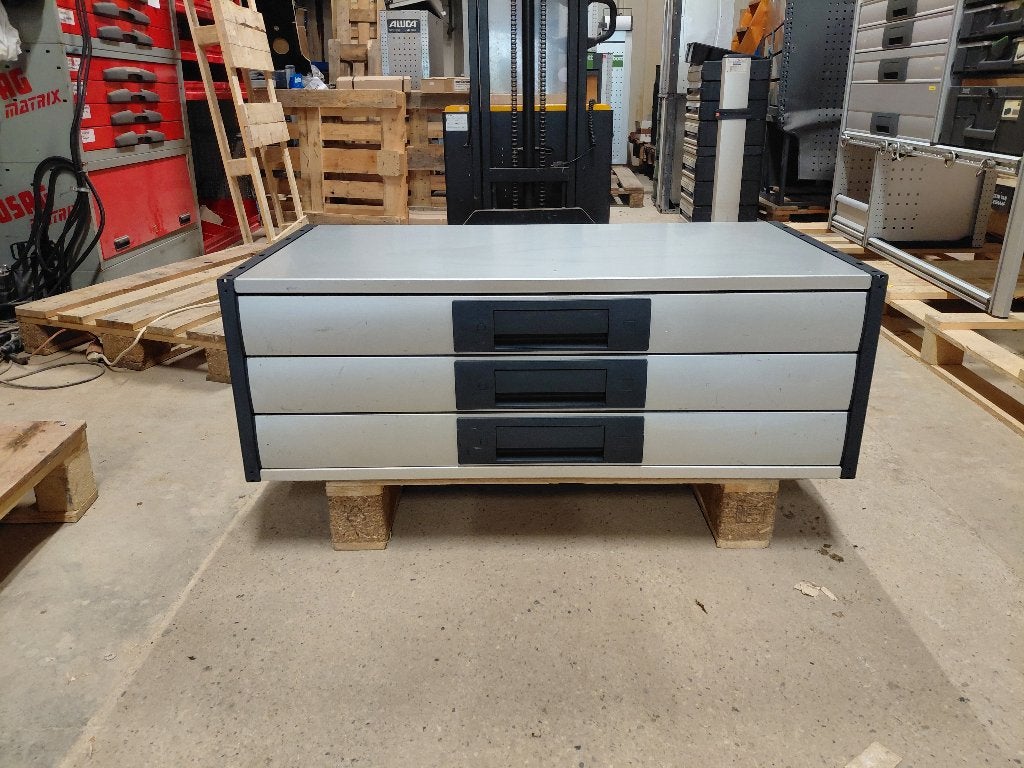 BOTT KAST 1196  L 102  B 52  H 35  PRIJS € 225 EURO, Ophalen, Gebruikt