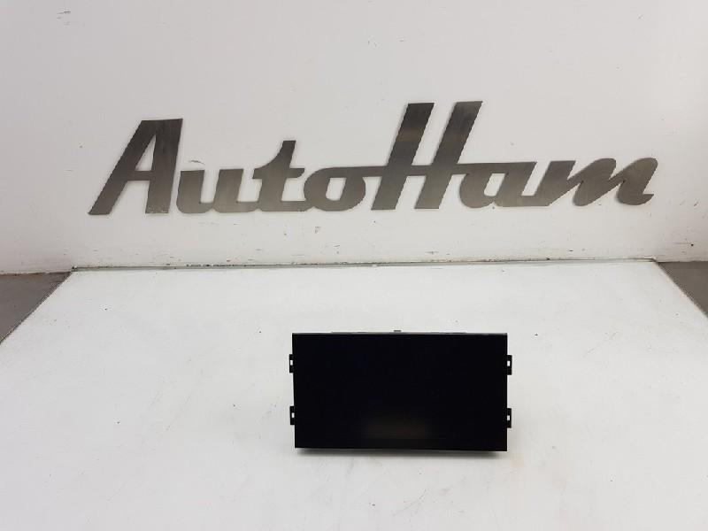 ORDINATEUR MULTIMEDIA 308 SW (L4 / L9 / LC / LJ / LR), Autos : Pièces & Accessoires, Électronique & Câbles, Peugeot, Utilisé