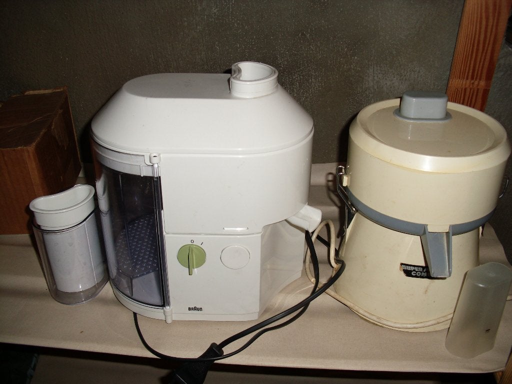 appelsienpers citruspers, Electroménager, Extracteurs de jus, Enlèvement, Neuf, Électrique, Presse-agrume