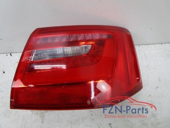 Achterlicht rechts Audi A6 (22725625), Enlèvement ou Envoi, Utilisé