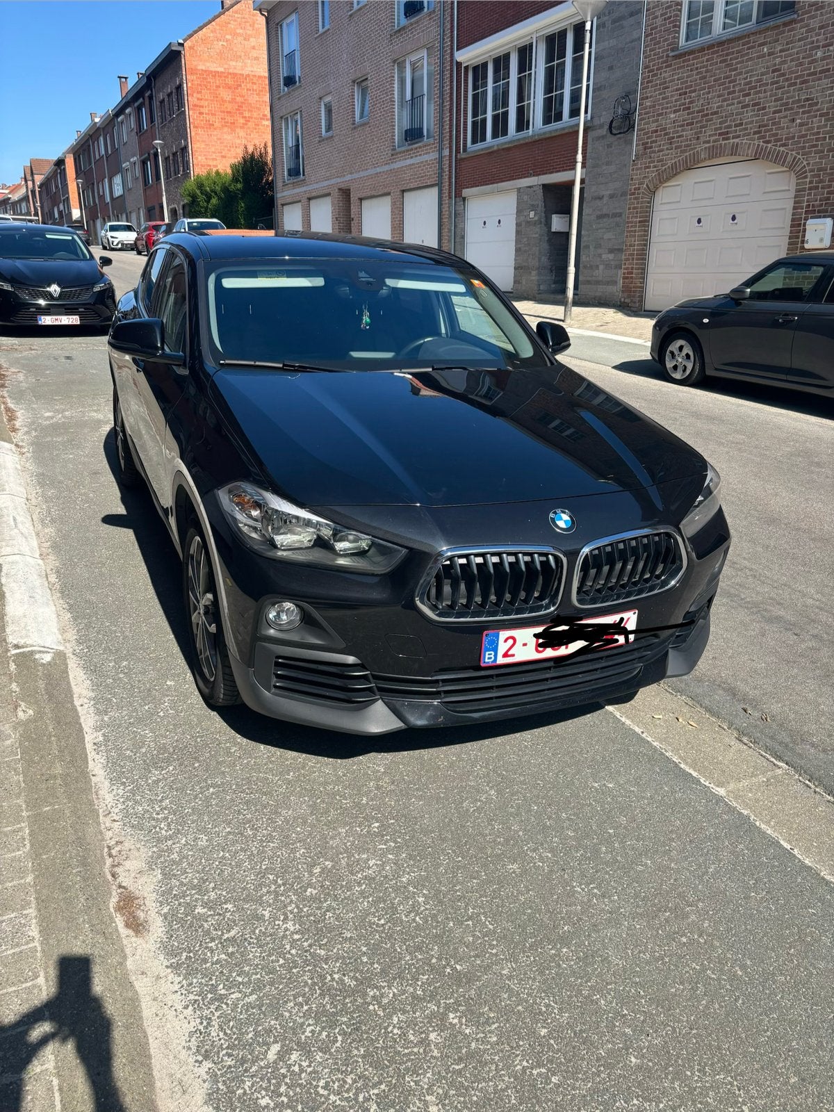 Bmw x 2 (86000 km ) 05/2018, Particulier, Diesel, Achat