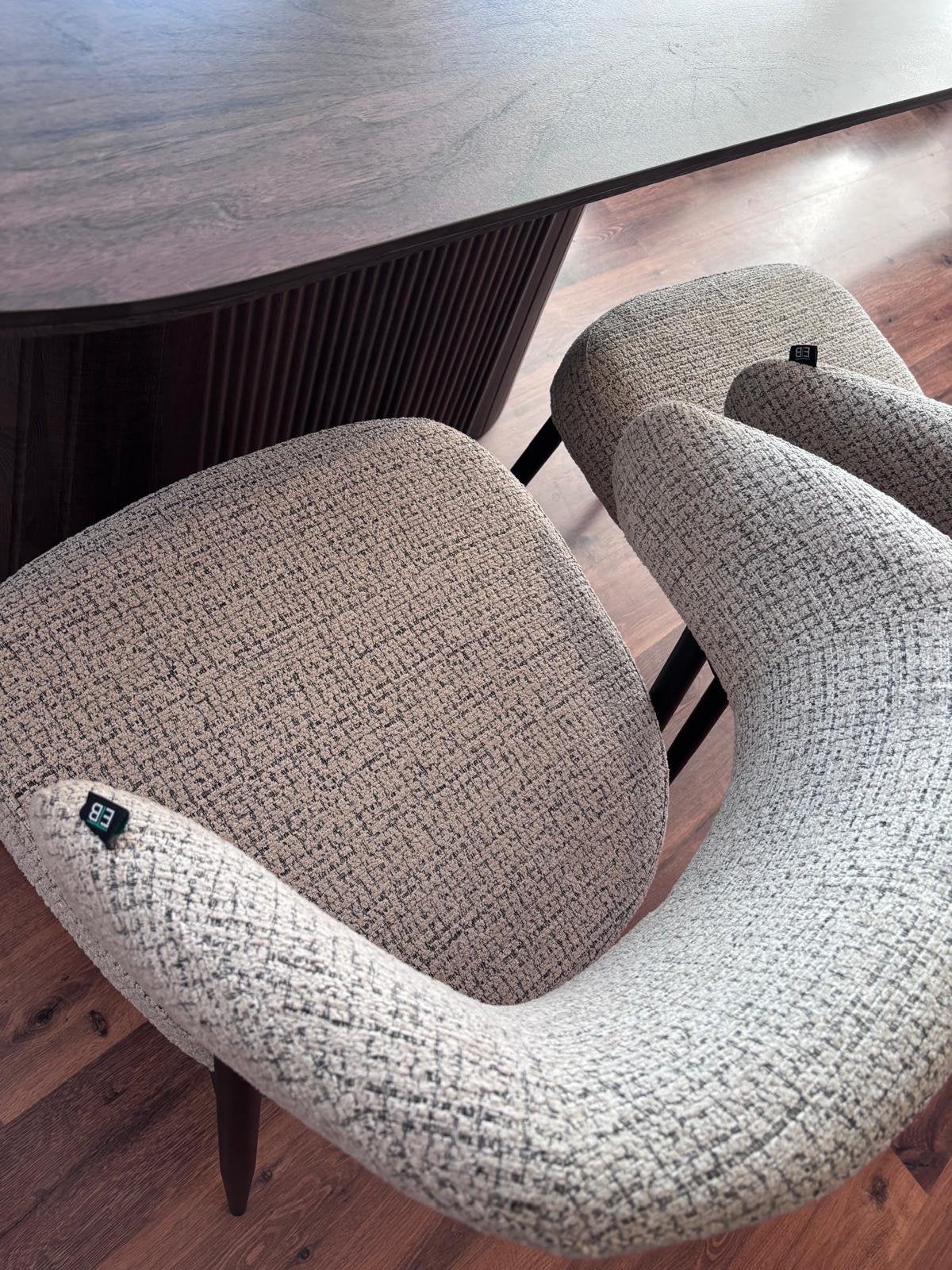 4 chaises, Enfants & Bébés, Enlèvement, Comme neuf