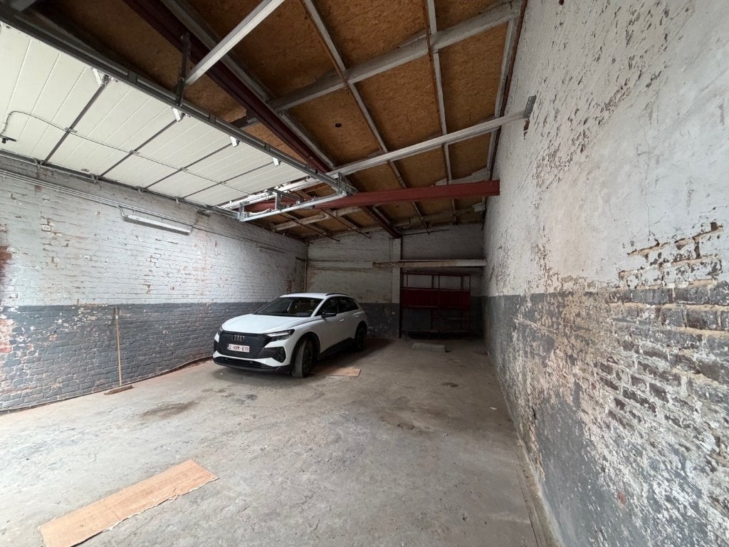 Loods 9040 Gent 70m², Overige soorten, Gent, Direct bij eigenaar, Gent