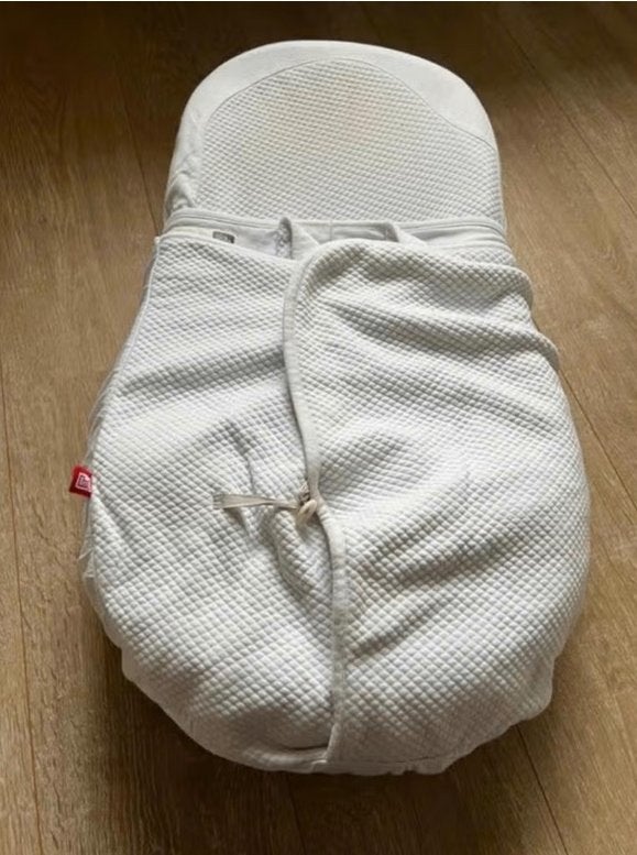 Cocoonababy, Red Castle, met deken en extra hoes, Ophalen, Gebruikt, Overige typen