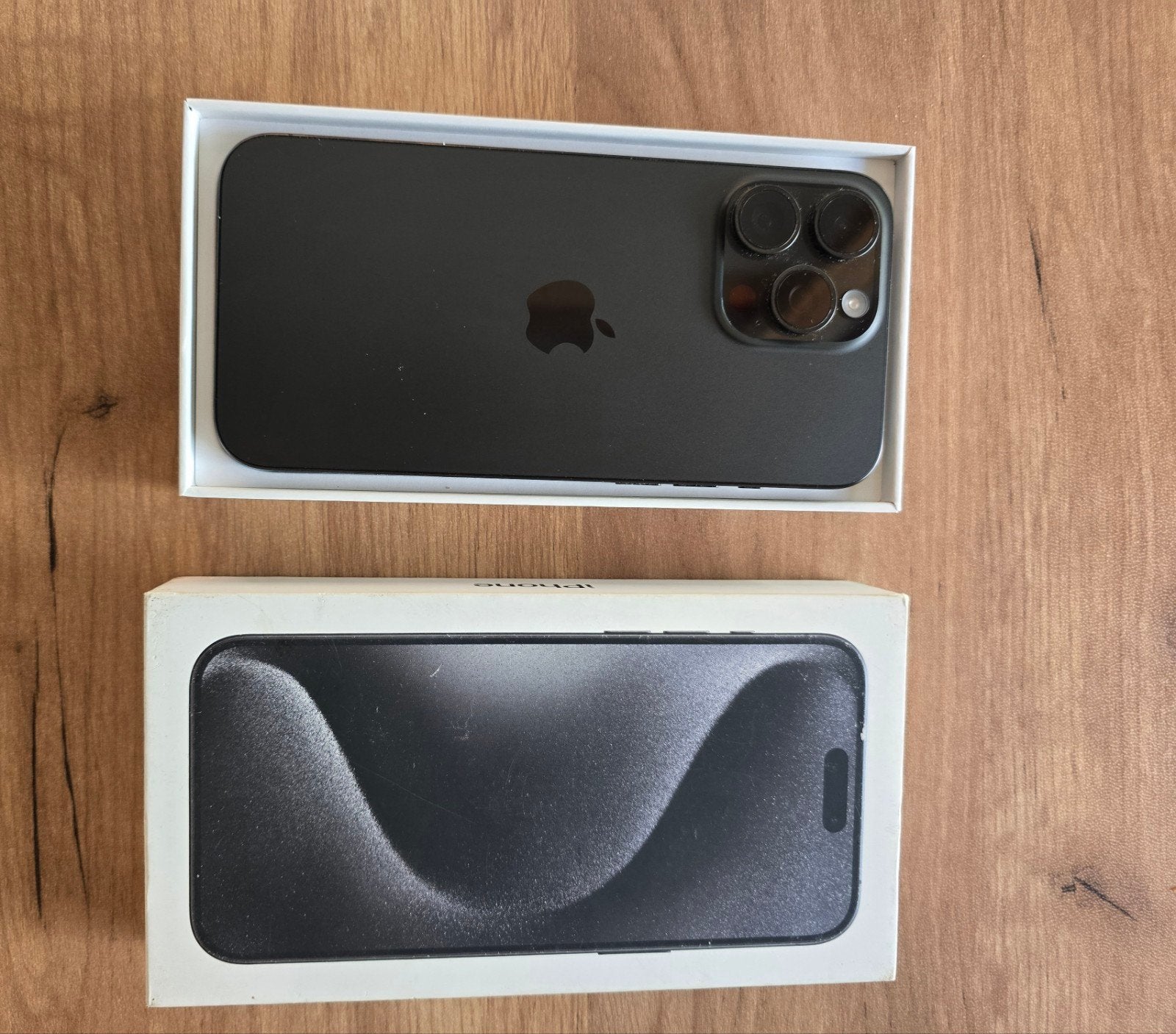 Iphone 15 Pro Max 256 gb, Télécoms, Téléphonie mobile | Apple iPhone, 256 GB, IPhone 15