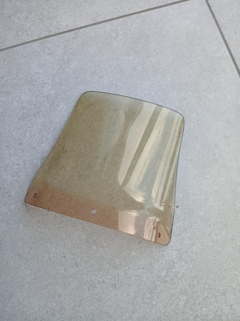 Bulle pour honda nx 250, Motoren, Particulier