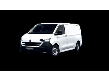 Volkswagen Transporter T7 28 Fou Swb Transporter Panel van W, 186 g/km, Achat, Boîte manuelle, Diesel