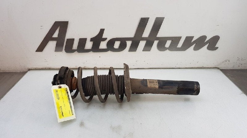 AMORTISSEUR OU ABSORBEUR DE CHOC AVANT GAUCHE Audi TT (8J3), Utilisé, Audi