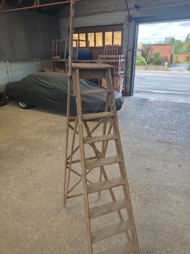 Échelle escabeaux de peintre, Bricolage & Construction, Enlèvement, Échelle