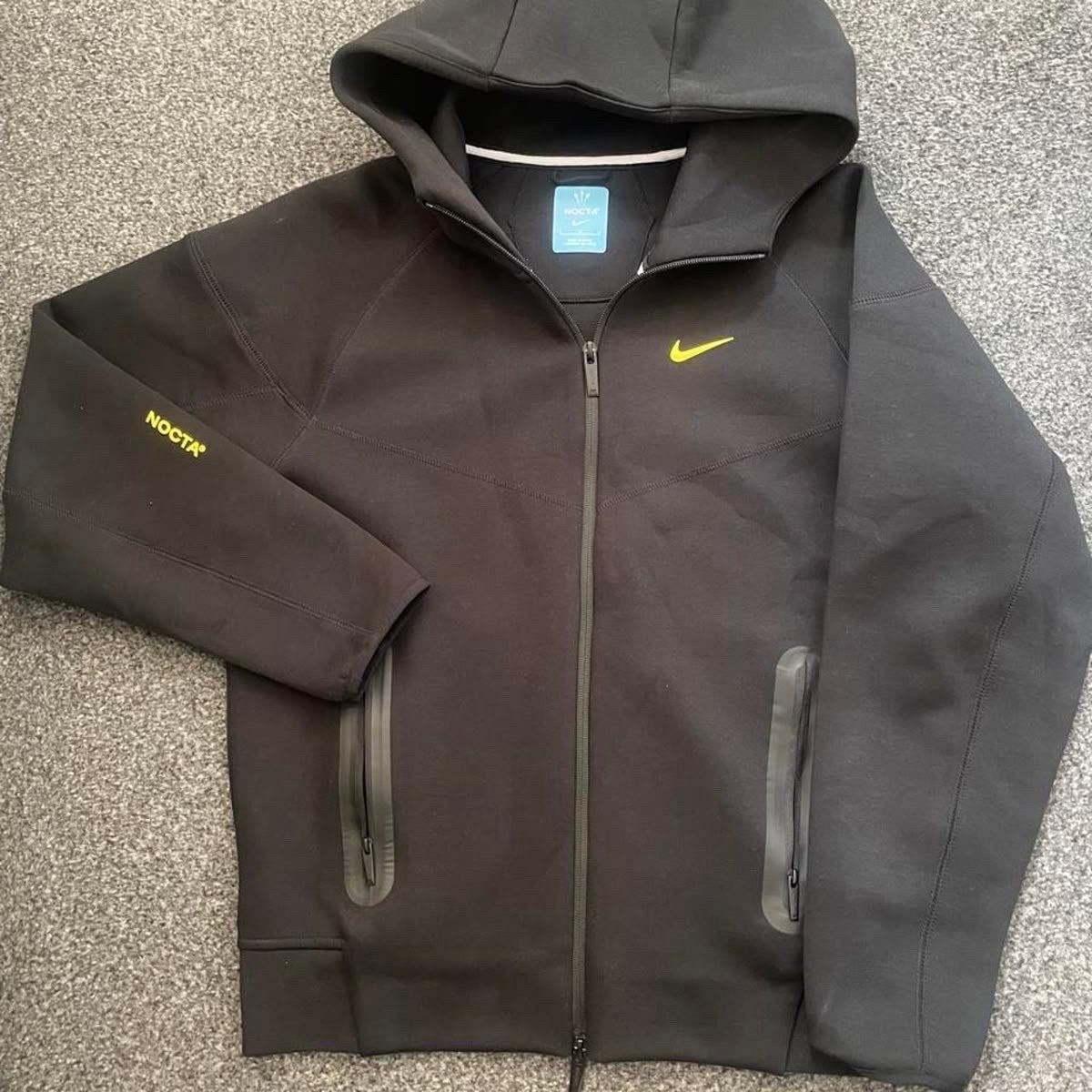 Pull nike nocta, Enlèvement ou Envoi, Comme neuf