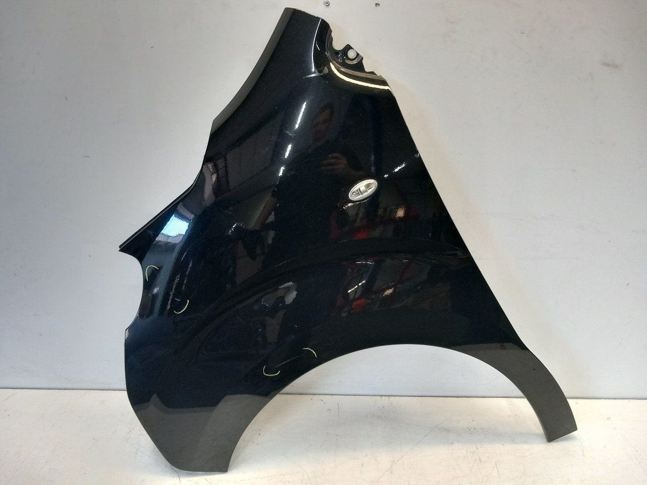 Spatbord links voor Citroën Jumpy, Onderdelen@venauto.nl, Van der Ven Autorecycling B.V., Gebruikt, Citroën