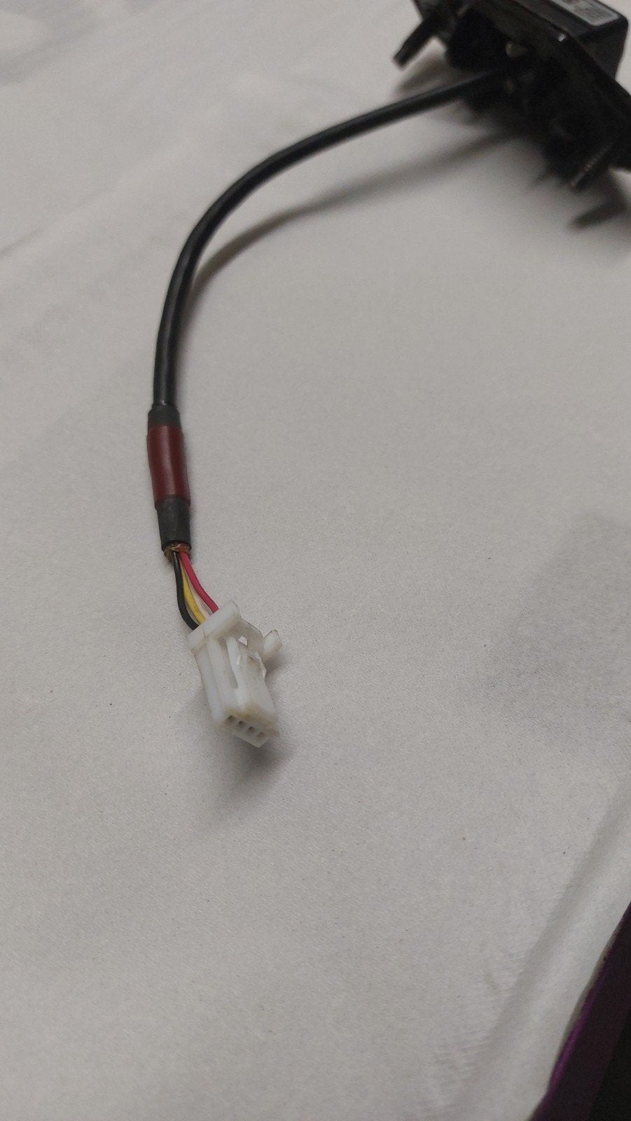 Camera Nissan Qashqai j10 (2007-2014), Auto diversen, Ophalen, Gebruikt