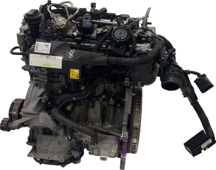 Mercedes-Benz A (W177/V177) 1.3 - M282.914-M282-282.914, Envoi, Révisé, Mercedes-Benz