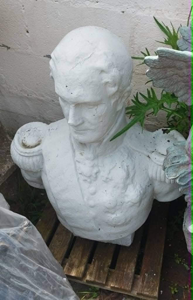 buste, Buste, Homme, 50 - 100 cm, Enlèvement