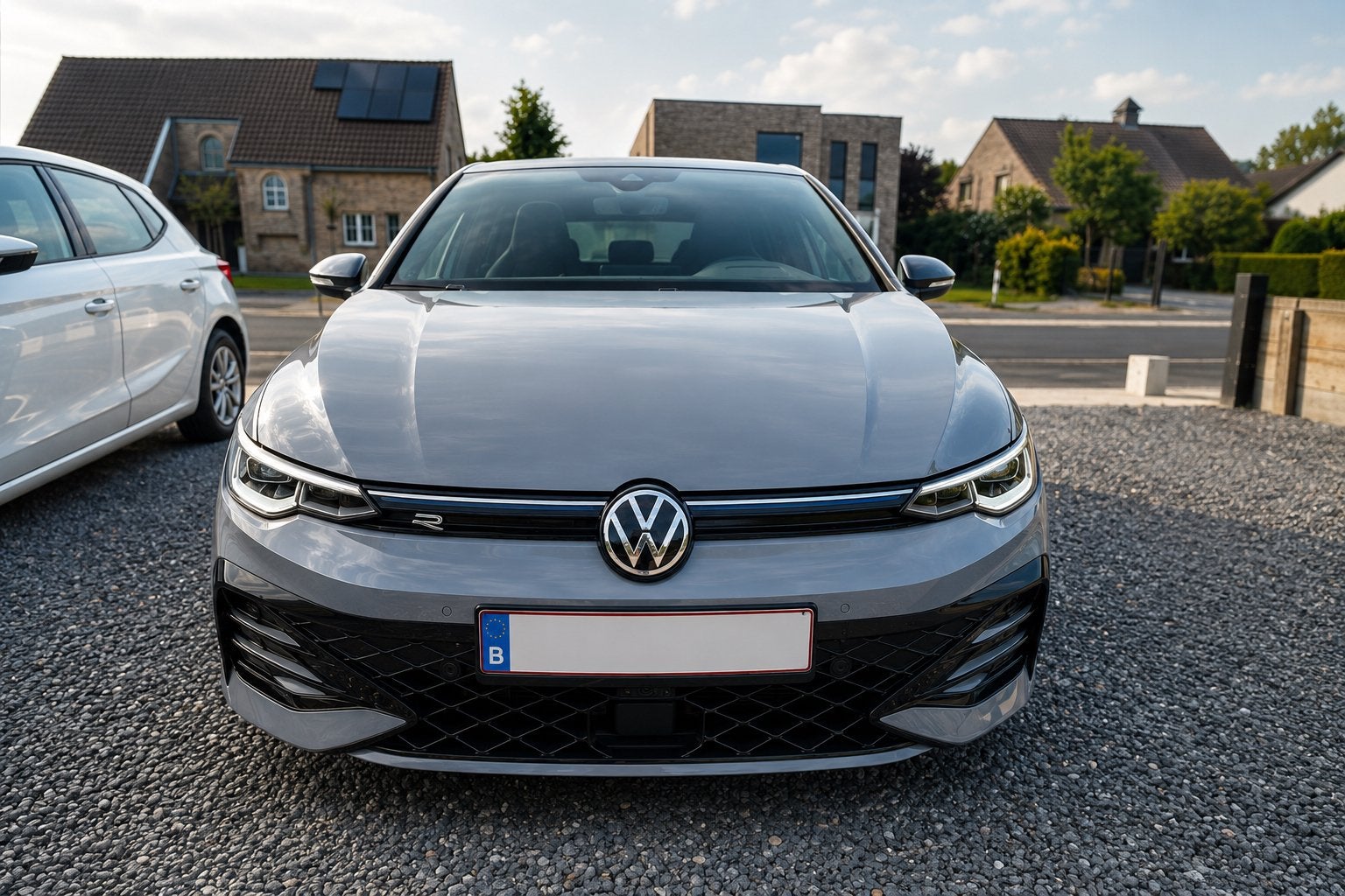 Volkswagen Golf 1.5 eTSI R-Line Business Premium DSG, Autos, Cuir et Alcantara, Achat, Euro 6, Autres couleurs