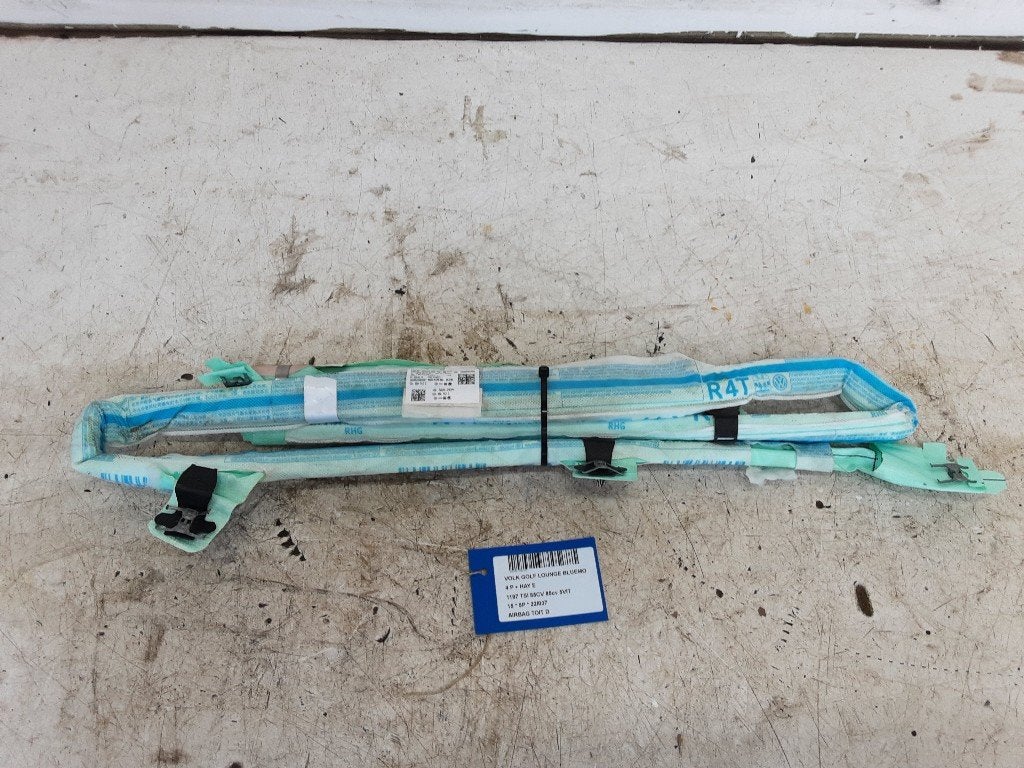 AIRBAG DAK RECHTS Volkswagen Golf VII (AUA) (5G4880742D), Auto-onderdelen, Gebruikt, Volkswagen, Volkswagen AG, Kundenbetreuung@volkswagen.de