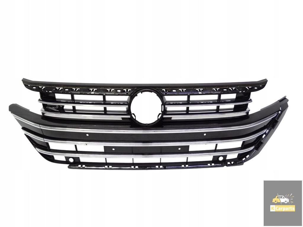 3G8853655E, VW Arteon R-line Lift 2020+ LED grille 3G8853655, Gebruikt, Volkswagen, Volkswagen AG, Vw@volkswagen.de