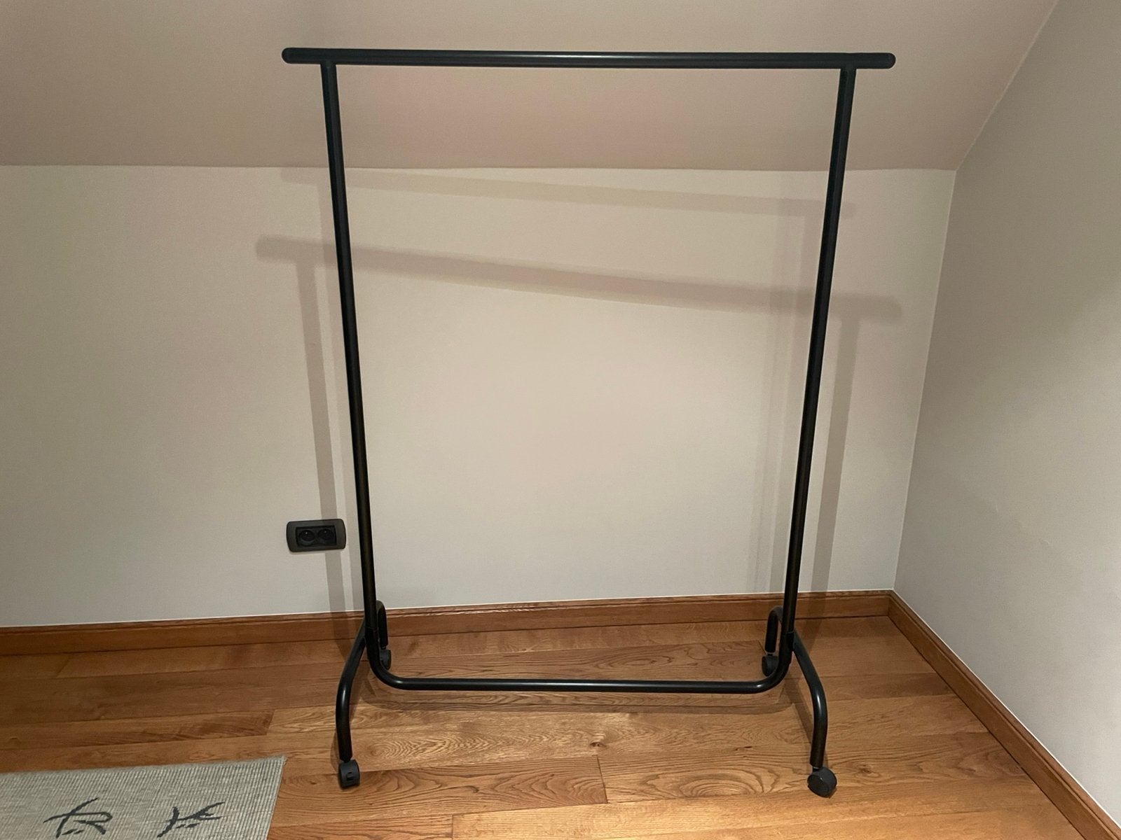 Klerenhanger, Kleding | Dames, Kledingrekken, Ophalen, Zo goed als nieuw