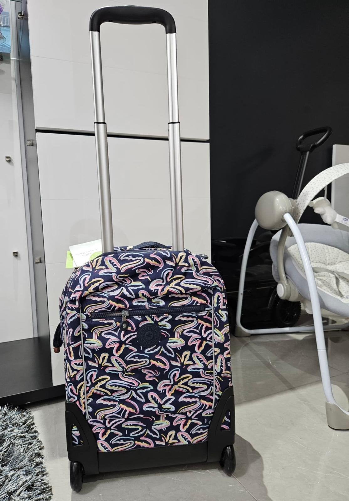 Cartable Kipling neuf, Enlèvement, Comme neuf