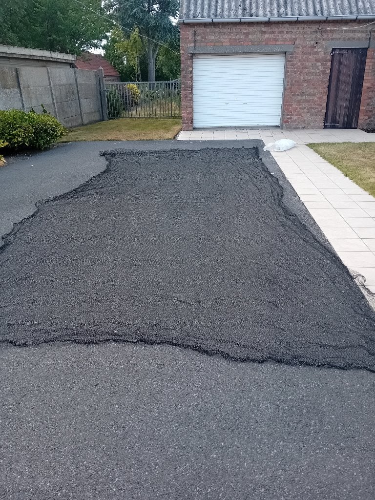 vogelnet, Dieren en Toebehoren, Ophalen, Zo goed als nieuw, Overige typen