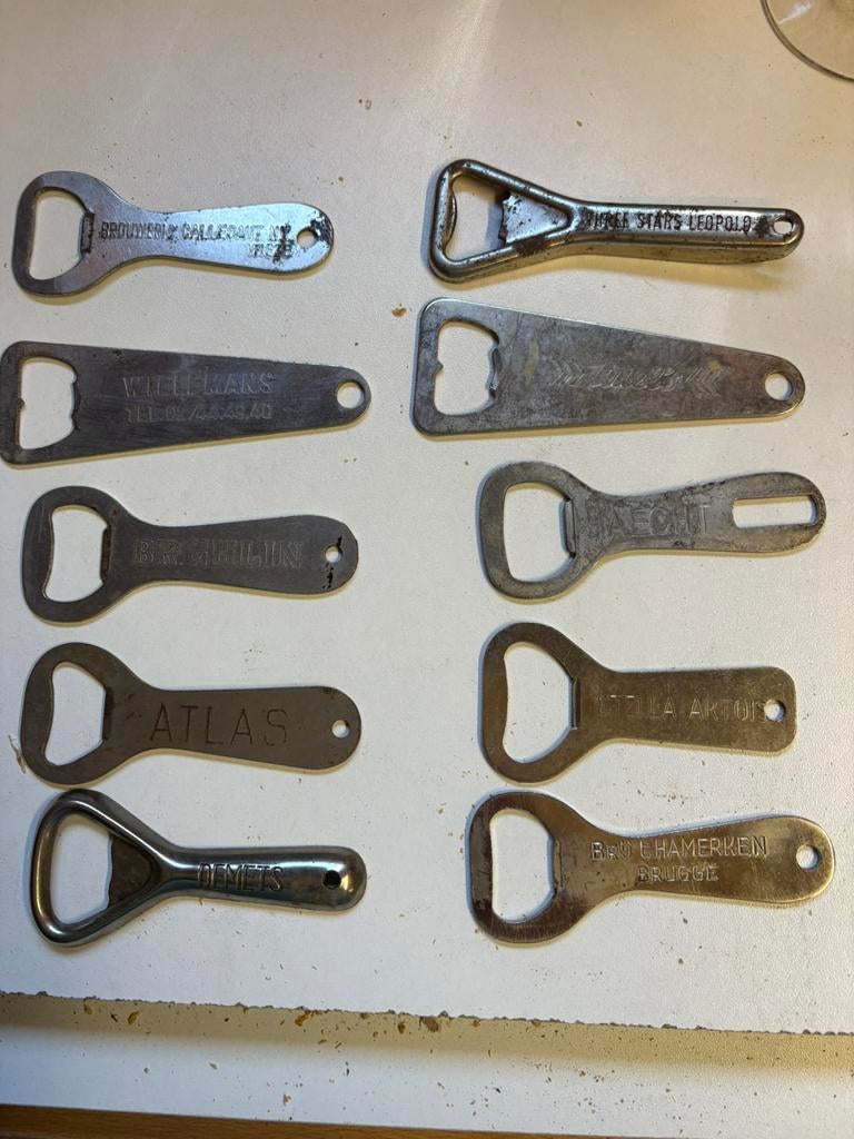 Bouchons de brasserie, Collections, Enlèvement ou Envoi, Stella Artois