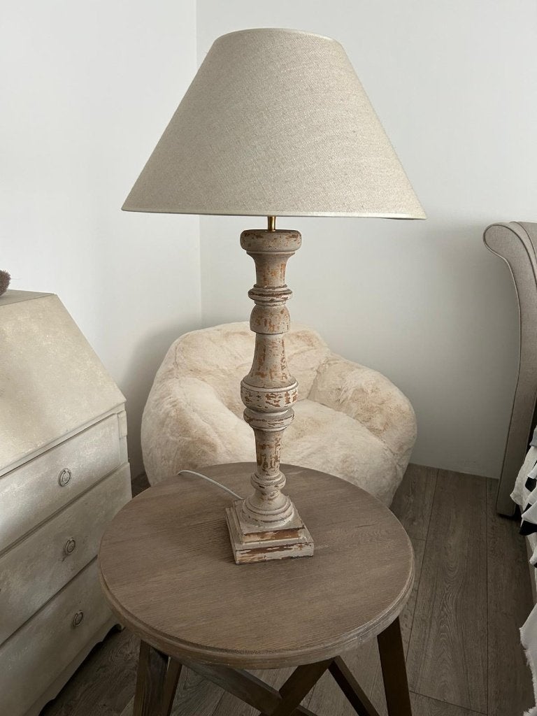 Tafellamp Flamant, Maison & Meubles, Lampes | Lampes de table, Enlèvement, Neuf