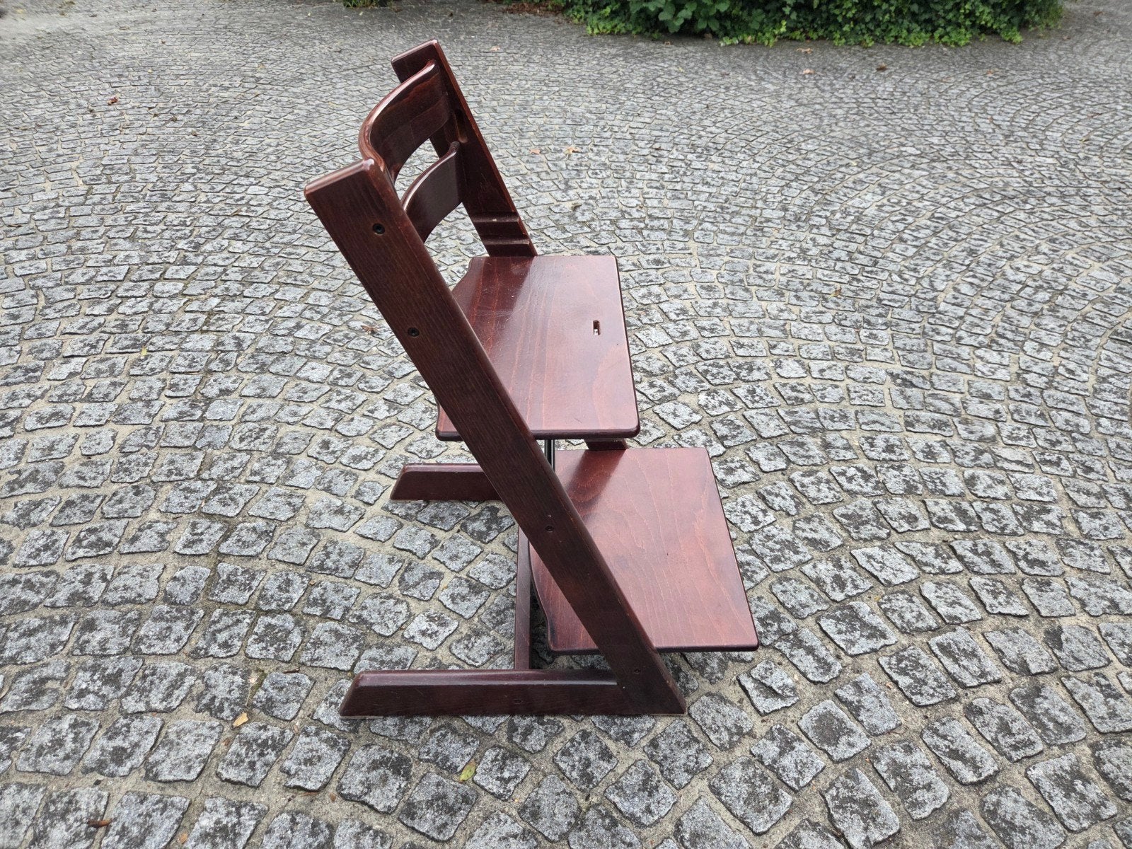Stokke Tripp Trapp stoelen verschillende kleuren, Kinderen en Baby's, Ophalen, Gebruikt, Meegroeistoel