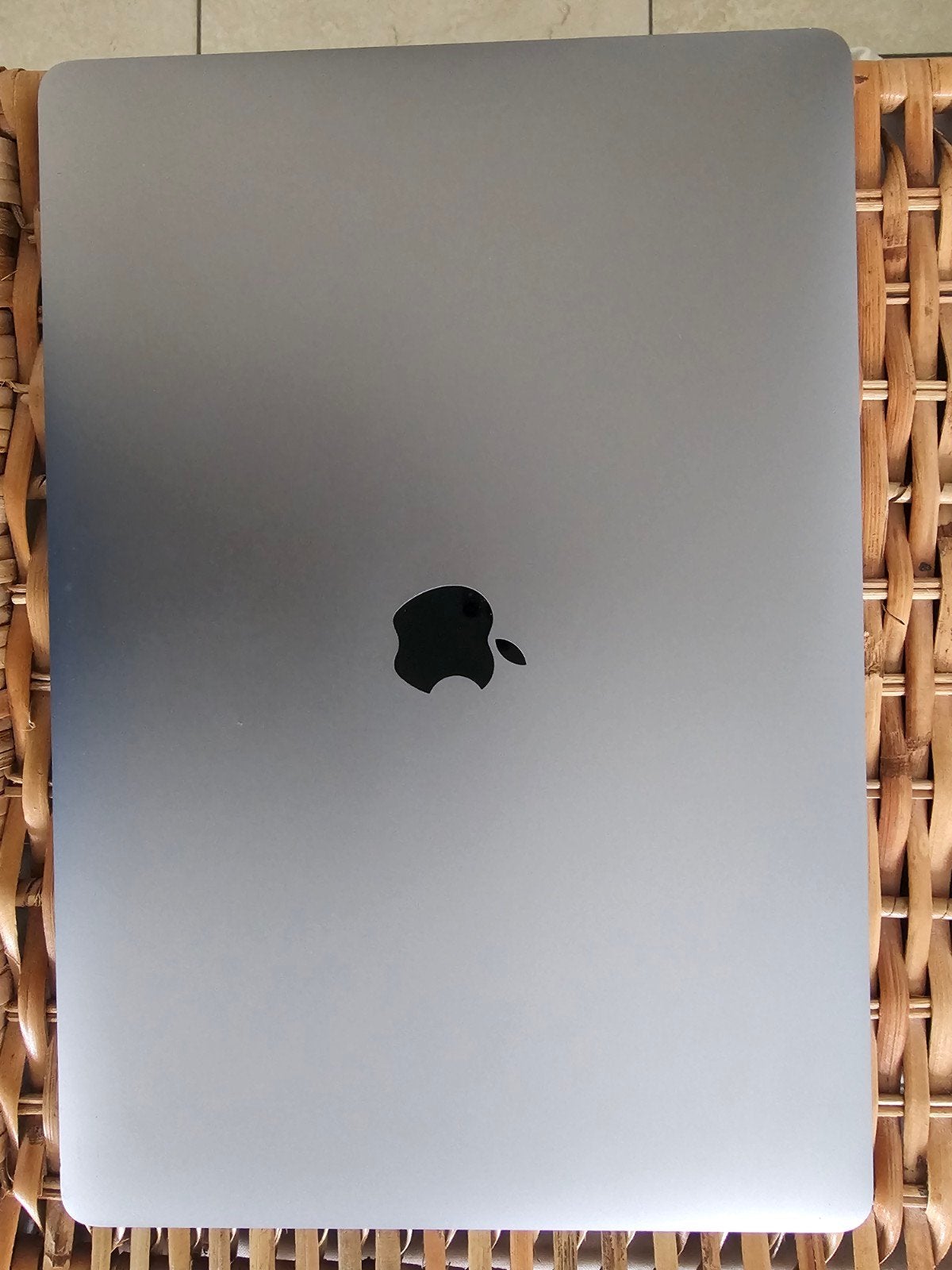 Apple macbook pro 2018, Ophalen of Verzenden, MacBook